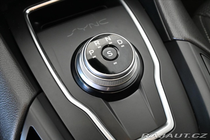 Ford Mondeo 2,0 EcoBlue 110 kW AT/8 Z 2019