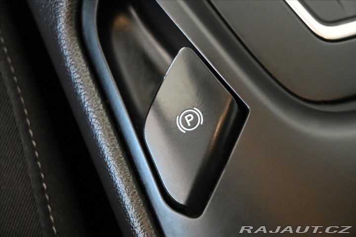 Ford Mondeo 2,0 EcoBlue 110 kW AT/8 Z 2019