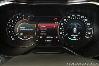 Ford Mondeo 2,0 EcoBlue 110 kW AT/8 Z 2019