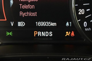 Ford Mondeo 2,0 EcoBlue 110 kW AT/8 Z 2019