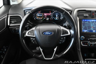 Ford Mondeo 2,0 EcoBlue 110 kW AT/8 Z 2019