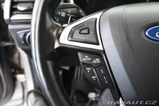 Ford Mondeo 2,0 EcoBlue 110 kW AT/8 Z 2019