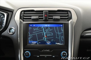 Ford Mondeo 2,0 EcoBlue 110 kW AT/8 Z 2019