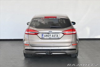 Ford Mondeo 2,0 EcoBlue 110 kW AT/8 Z 2019