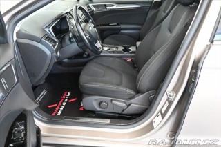 Ford Mondeo 2,0 EcoBlue 110 kW AT/8 Z 2019