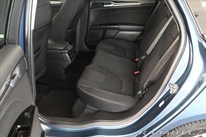 Ford Mondeo 2,0 EcoBlue 140 kW AT8 Ti 2019