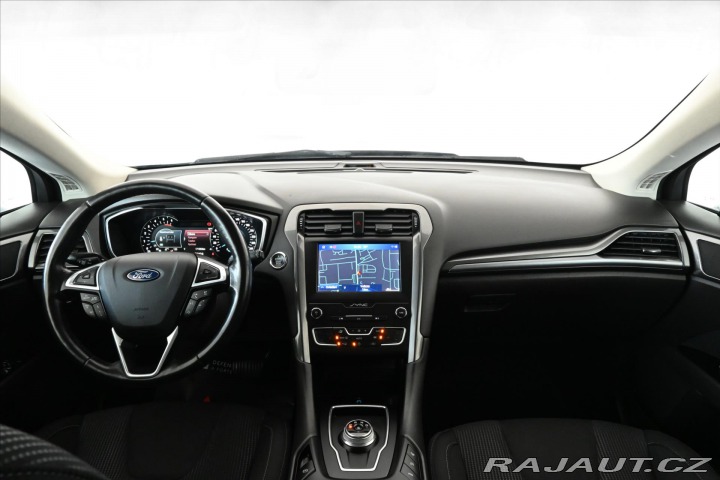 Ford Mondeo 2,0 EcoBlue 140 kW*AT/8*T 2019