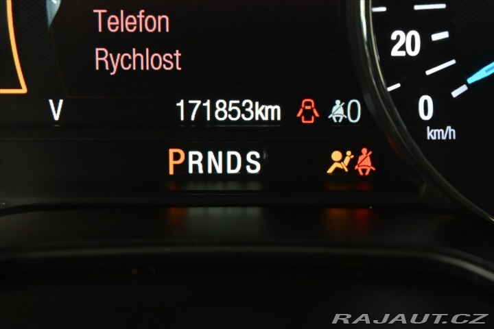 Ford Mondeo 2,0 EcoBlue 140 kW*AT/8*T 2019