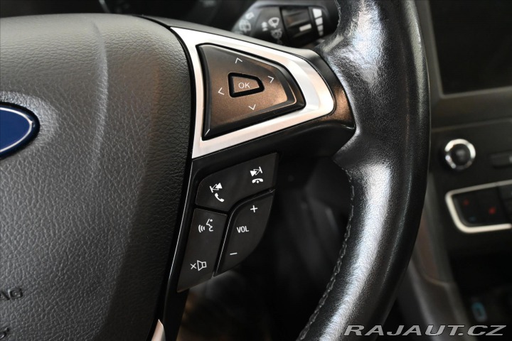 Ford Mondeo 2,0 EcoBlue 140 kW AT8 Ti 2019