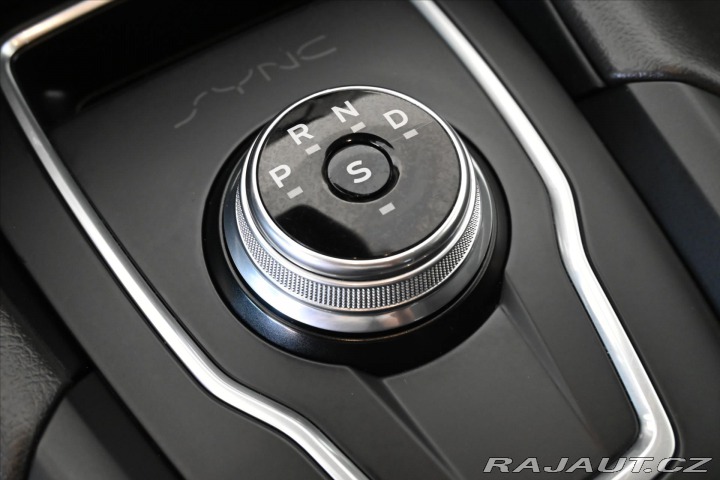 Ford Mondeo 2,0 EcoBlue 140 kW*AT/8*T 2019