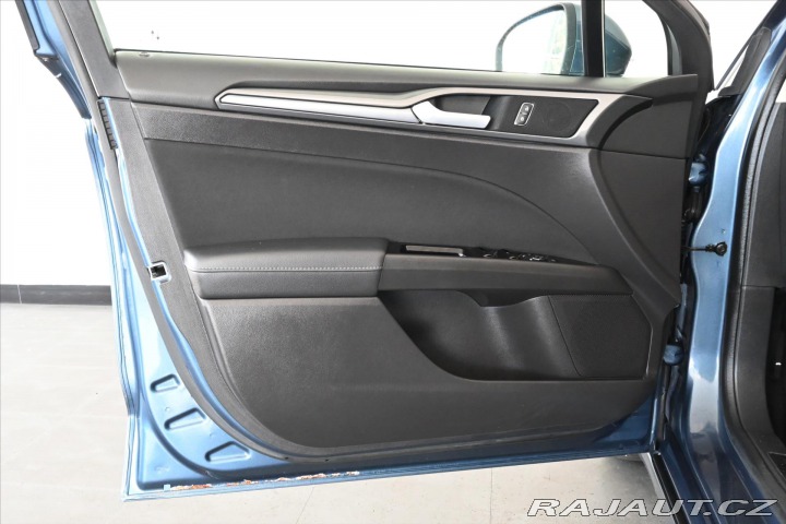 Ford Mondeo 2,0 EcoBlue 140 kW*AT/8*T 2019