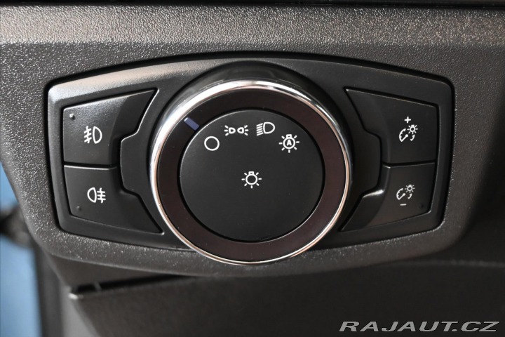 Ford Mondeo 2,0 EcoBlue 140 kW*AT/8*T 2019