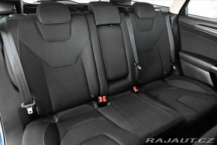 Ford Mondeo 2,0 EcoBlue 140 kW*AT/8*T 2019