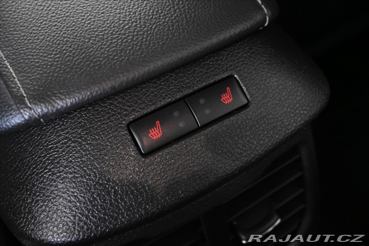 Ford Mondeo 2,0 EcoBlue 140 kW*AT/8*T 2019