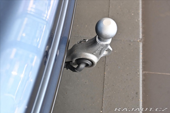 Ford Mondeo 2,0 EcoBlue 140 kW AT8 Ti 2019