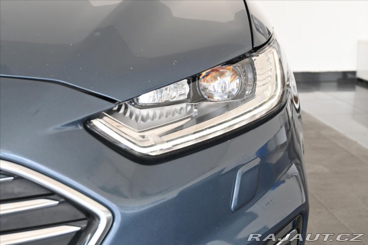 Ford Mondeo 2,0 EcoBlue 140 kW*AT/8*T 2019