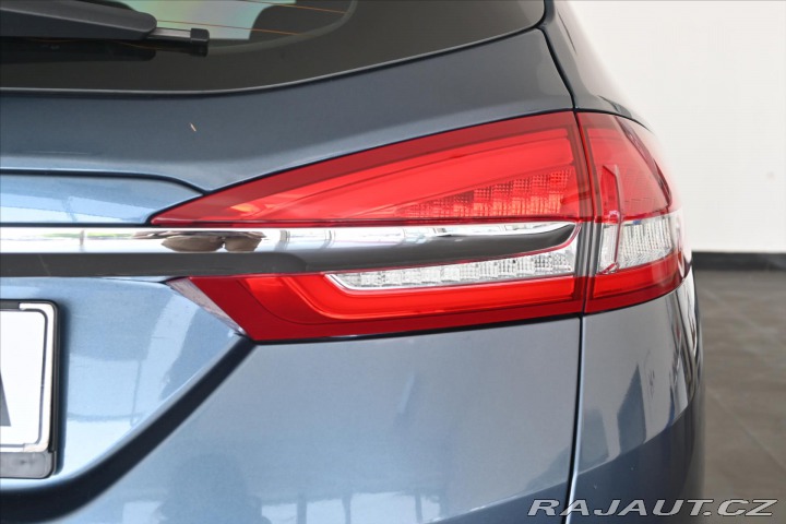 Ford Mondeo 2,0 EcoBlue 140 kW AT8 Ti 2019