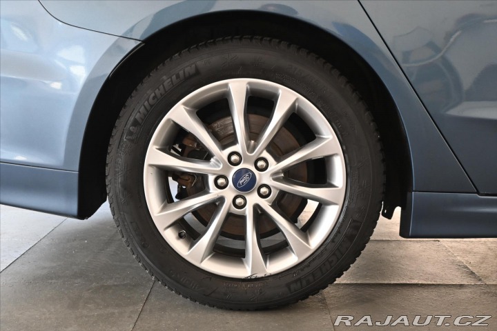 Ford Mondeo 2,0 EcoBlue 140 kW AT8 Ti 2019