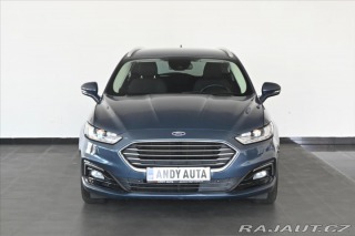 Ford Mondeo 2,0 EcoBlue 140 kW*AT/8*T 2019