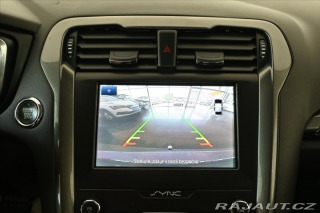 Ford Mondeo 2,0 EcoBlue 140 kW*AT/8*T 2019