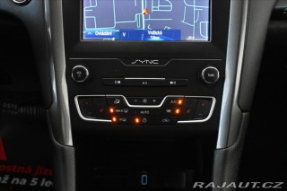 Ford Mondeo 2,0 EcoBlue 140 kW*AT/8*T 2019