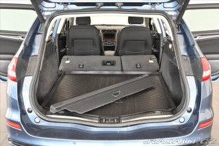 Ford Mondeo 2,0 EcoBlue 140 kW*AT/8*T 2019