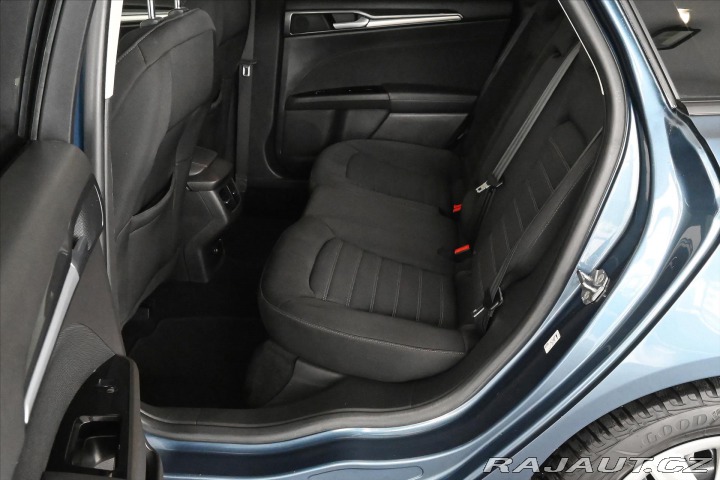 Ford Mondeo 2,0 EcoBlue 110 kW TITANI 2020