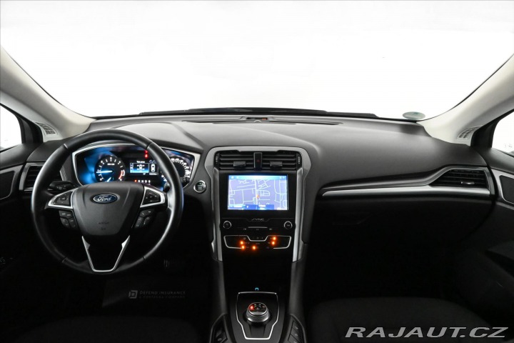 Ford Mondeo 2,0 EcoBlue 110 kW TITANI 2020
