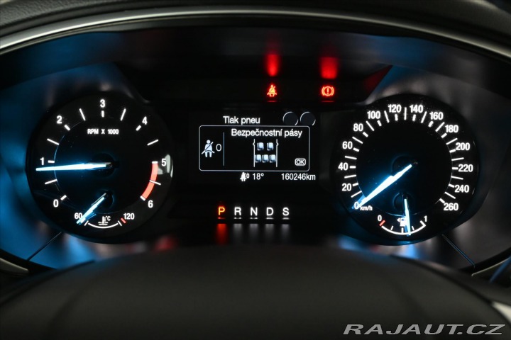 Ford Mondeo 2,0 EcoBlue 110 kW TITANI 2020