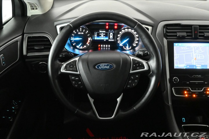 Ford Mondeo 2,0 EcoBlue 110 kW TITANI 2020