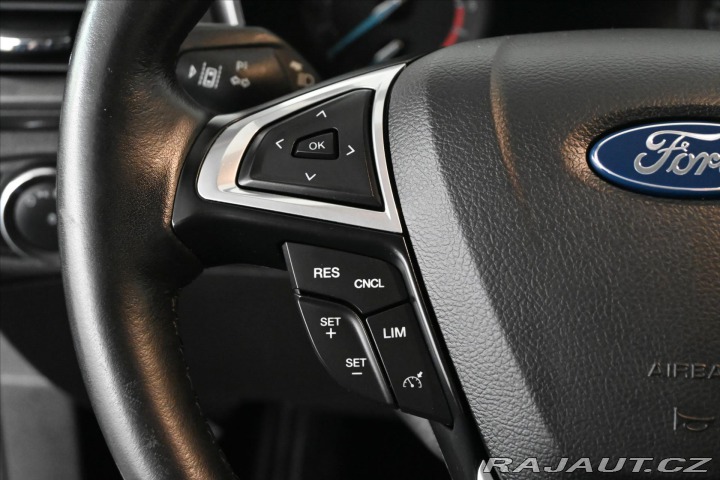 Ford Mondeo 2,0 EcoBlue 110 kW TITANI 2020