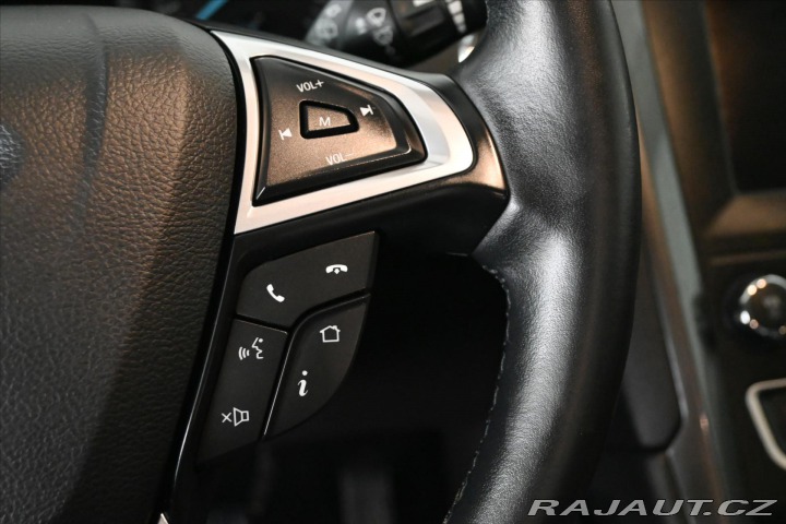 Ford Mondeo 2,0 EcoBlue 110 kW TITANI 2020