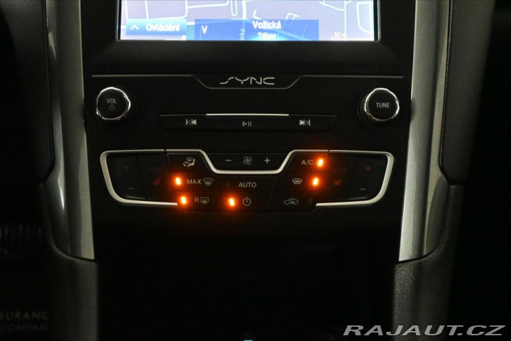 Ford Mondeo 2,0 EcoBlue 110 kW TITANI 2020