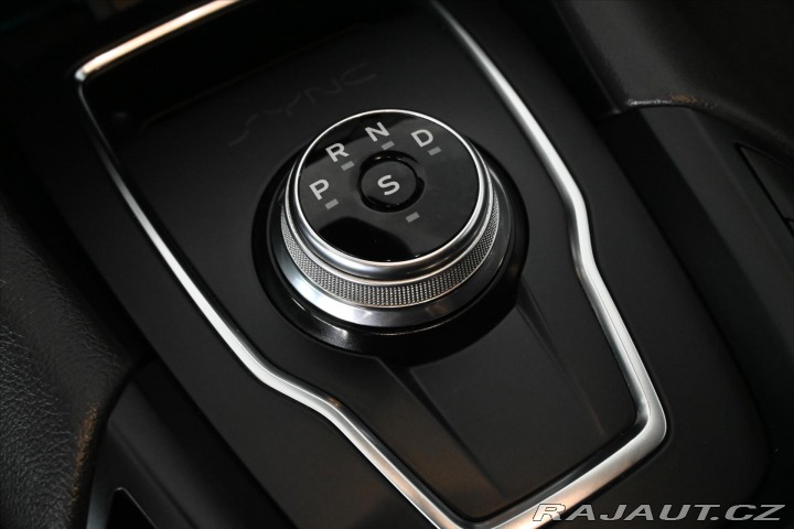 Ford Mondeo 2,0 EcoBlue 110 kW TITANI 2020