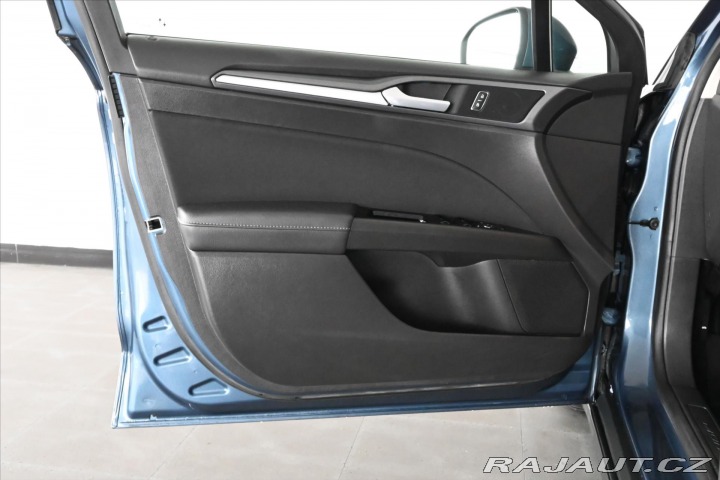 Ford Mondeo 2,0 EcoBlue 110 kW TITANI 2020