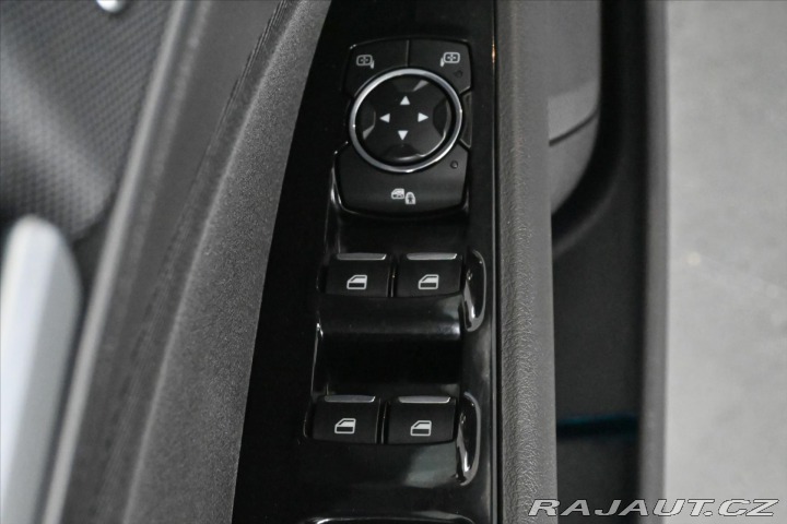 Ford Mondeo 2,0 EcoBlue 110 kW TITANI 2020