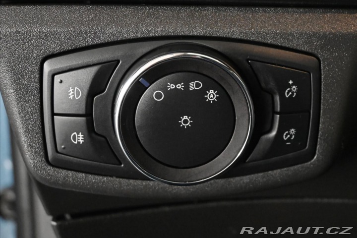 Ford Mondeo 2,0 EcoBlue 110 kW TITANI 2020