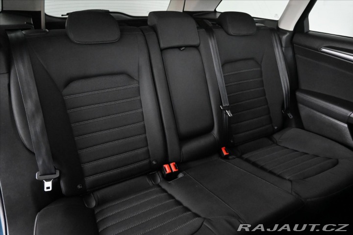 Ford Mondeo 2,0 EcoBlue 110 kW TITANI 2020