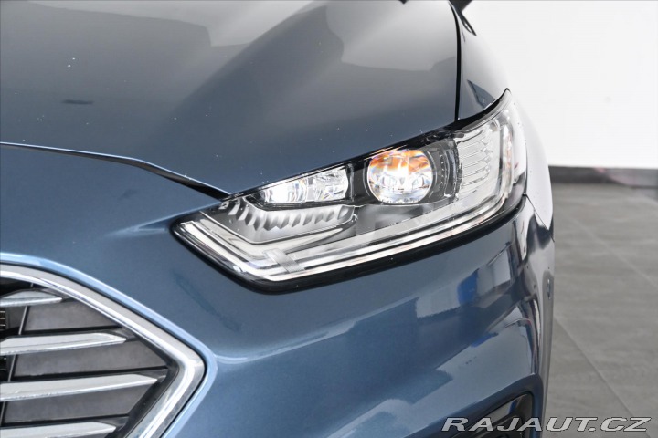 Ford Mondeo 2,0 EcoBlue 110 kW TITANI 2020