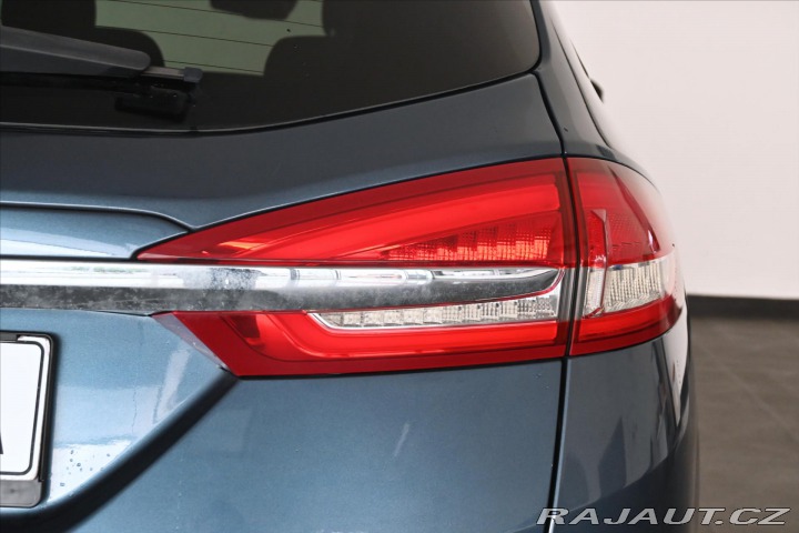 Ford Mondeo 2,0 EcoBlue 110 kW TITANI 2020