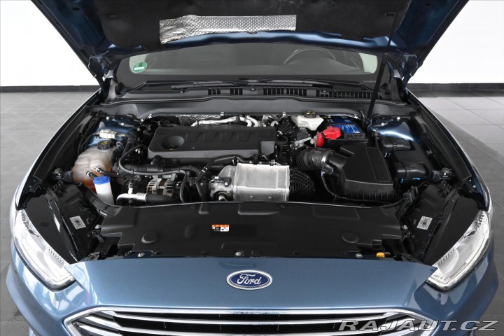 Ford Mondeo 2,0 EcoBlue 110 kW TITANI 2020