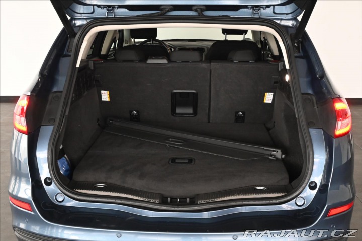 Ford Mondeo 2,0 EcoBlue 110 kW TITANI 2020