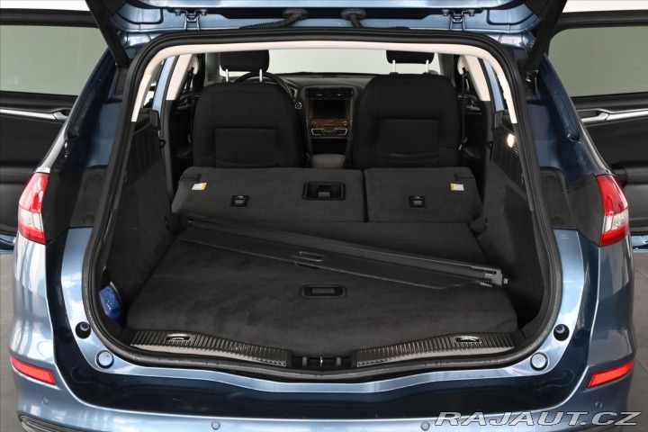 Ford Mondeo 2,0 EcoBlue 110 kW TITANI 2020