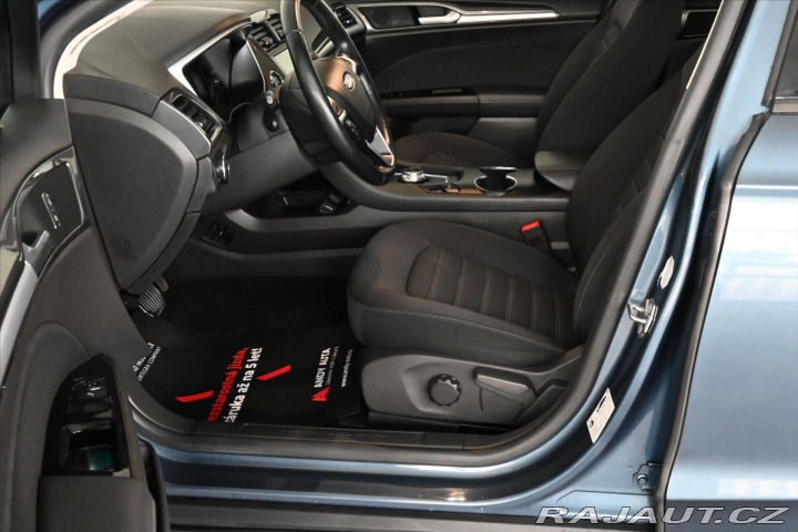 Ford Mondeo 2,0 EcoBlue 110 kW TITANI 2020