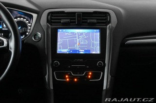 Ford Mondeo 2,0 EcoBlue 110 kW TITANI 2020