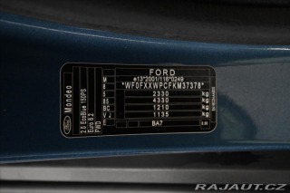 Ford Mondeo 2,0 EcoBlue 110 kW TITANI 2020