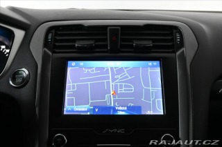 Ford Mondeo 2,0 EcoBlue 110 kW TITANI 2020