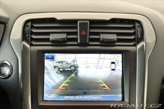 Ford Mondeo 2,0 EcoBlue 110 kW TITANI 2020
