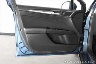 Ford Mondeo 2,0 EcoBlue 110 kW TITANI 2020