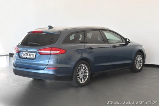 Ford Mondeo 2,0 EcoBlue 110 kW TITANI 2020